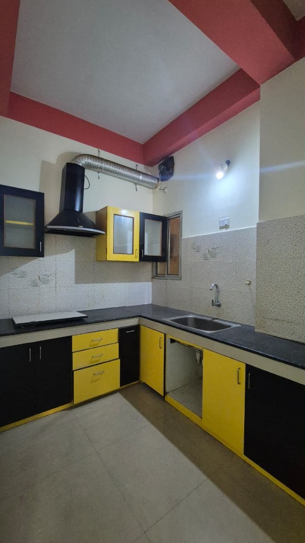 Unfurnished 2bhk in Six Mile, Guwahati, Assam, India for Rent